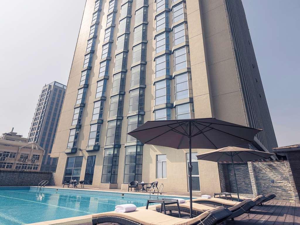 Mercure Xiamen Exhibition Centre Exterior photo